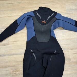 Wetsuit 3/2mm